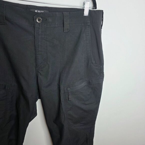5.11 Tactical Pants Mens 38x32 - Picture 3 of 7